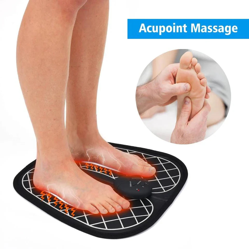 FOOT MASSAGER PAD