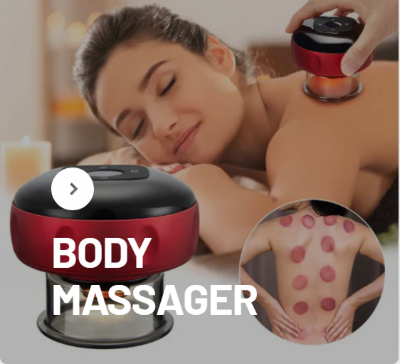 BODY MASSAGER
