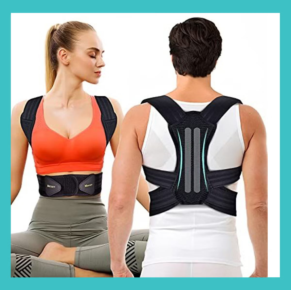 POSTURE CORRECTOR
